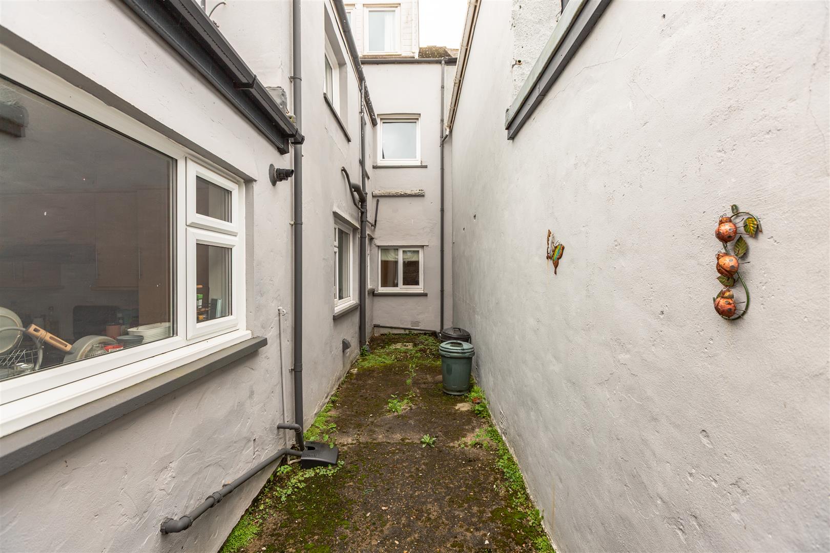 Montpelier Terrace, Mount Pleasant, Swansea, SA1 6JW